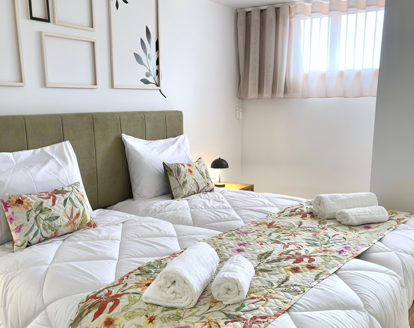 Quarto 3