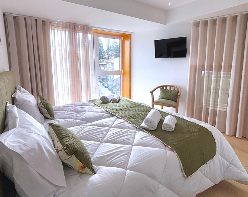 Quarto 2