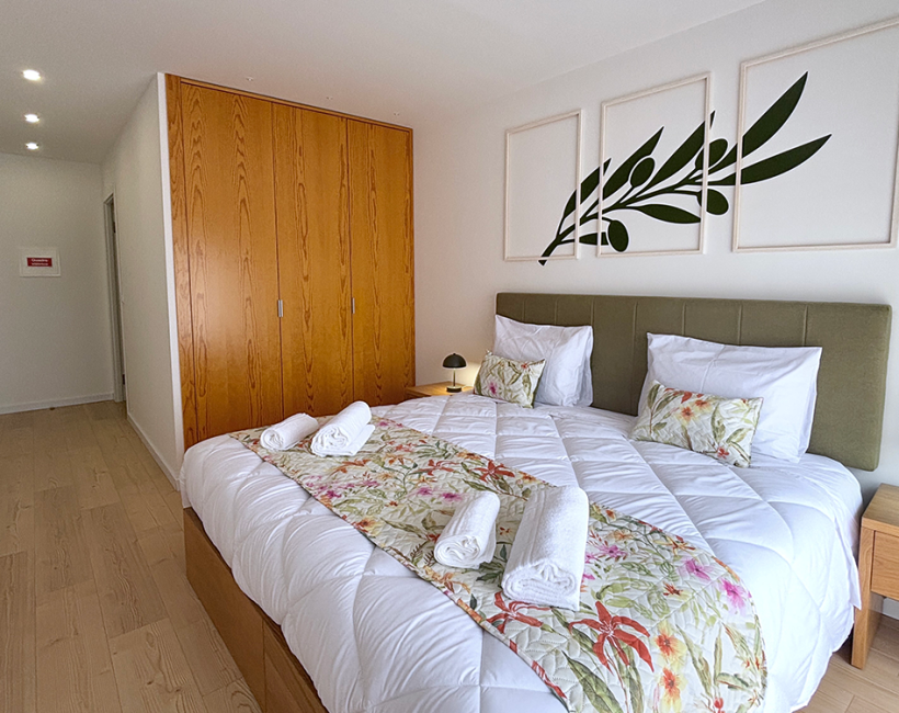 Quarto 5