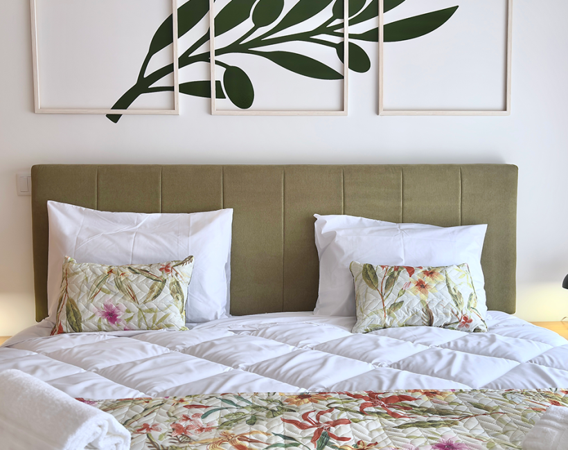 Quarto 5